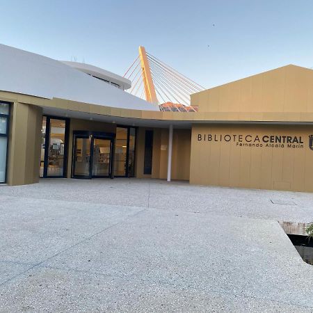 Apartament Atico En Casco Antiguo Marbella Zewnętrze zdjęcie