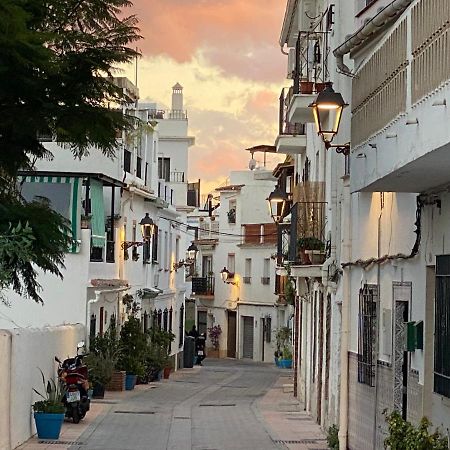 Apartament Atico En Casco Antiguo Marbella Zewnętrze zdjęcie
