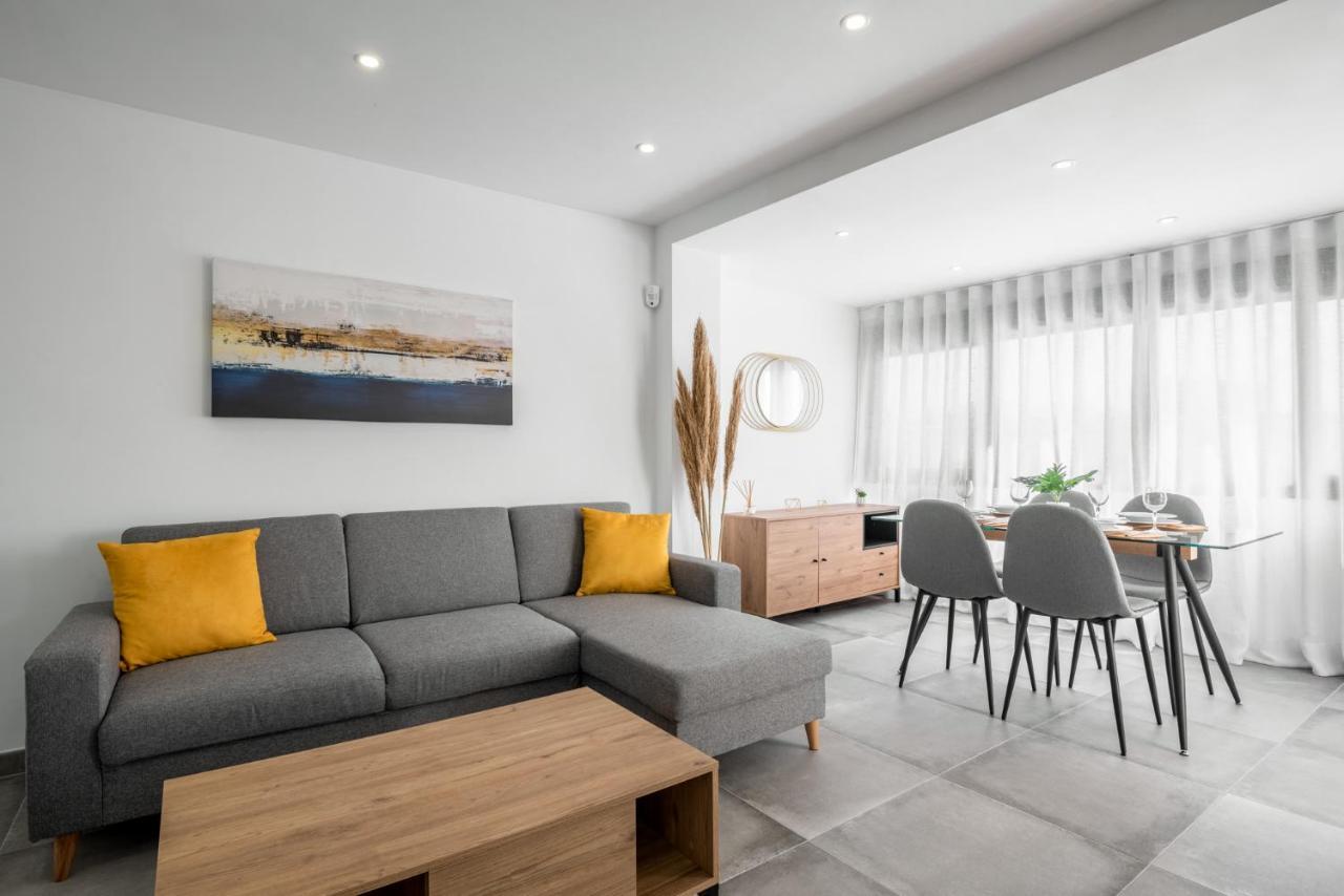 Apartament Atico En Casco Antiguo Marbella Zewnętrze zdjęcie