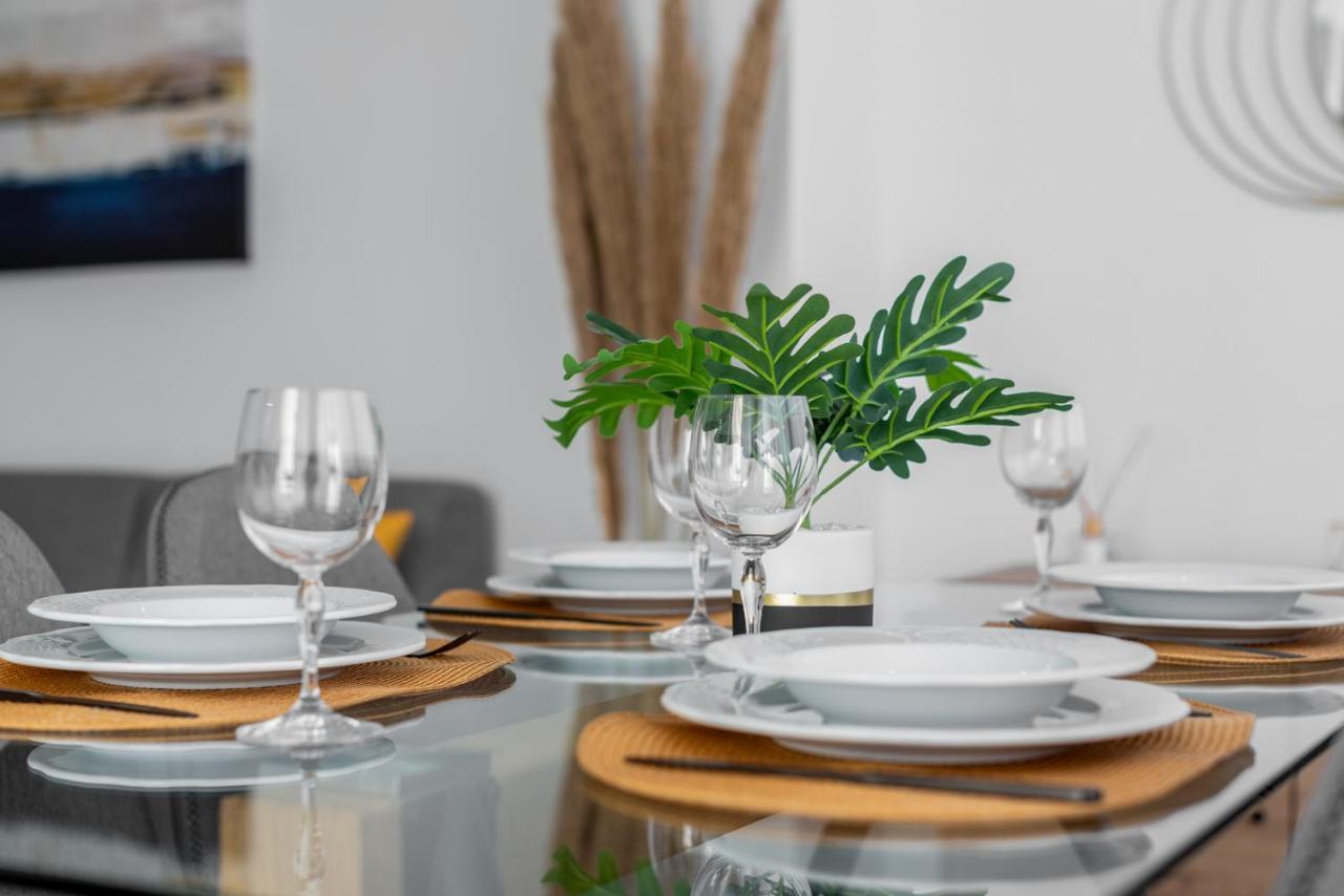 Apartament Atico En Casco Antiguo Marbella Zewnętrze zdjęcie