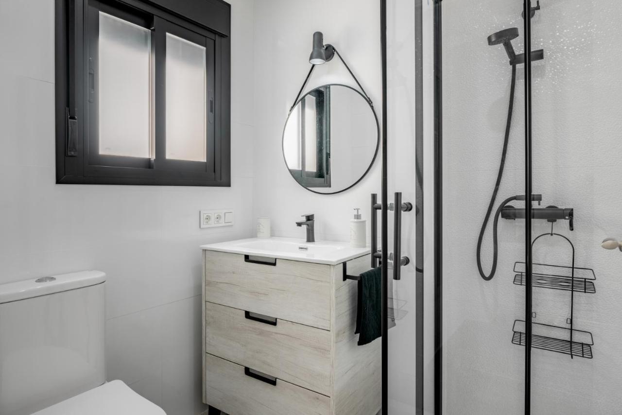 Apartament Atico En Casco Antiguo Marbella Zewnętrze zdjęcie