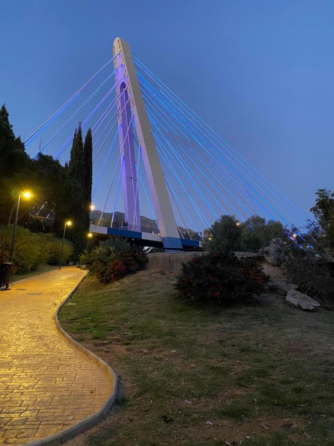 Apartament Atico En Casco Antiguo Marbella Zewnętrze zdjęcie