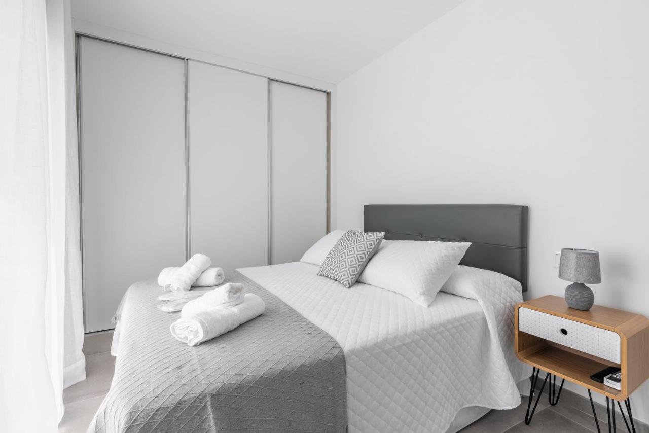 Apartament Atico En Casco Antiguo Marbella Zewnętrze zdjęcie