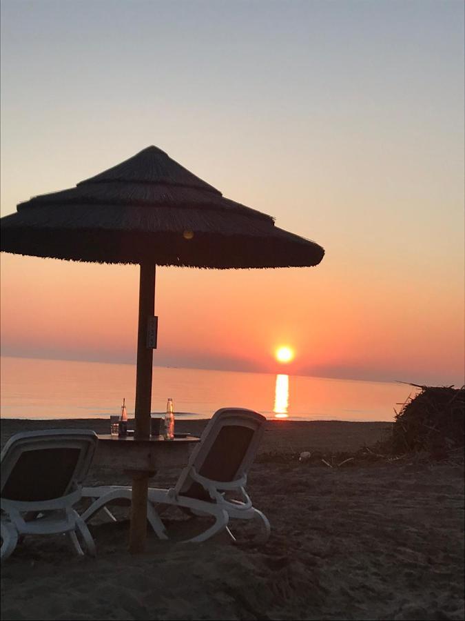 Apartament Atico En Casco Antiguo Marbella Zewnętrze zdjęcie