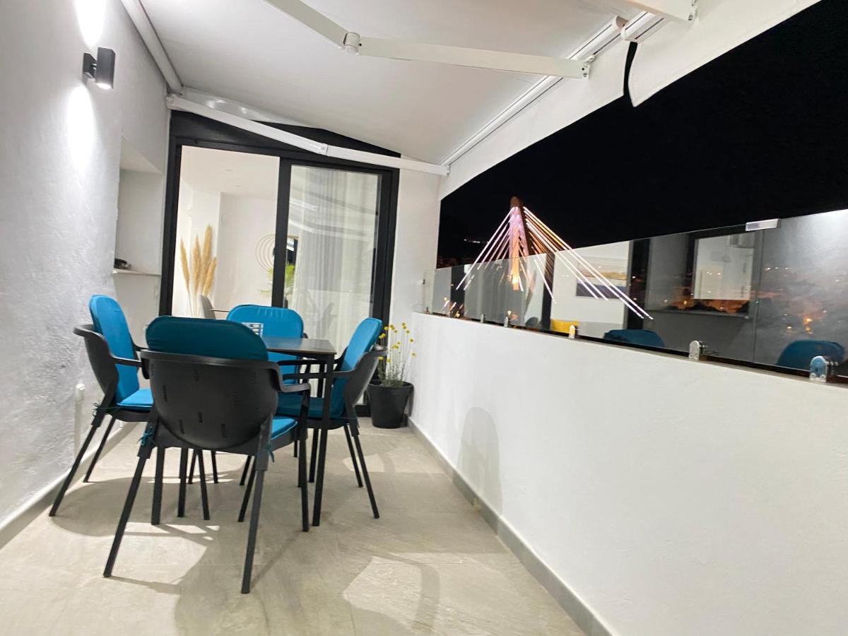 Apartament Atico En Casco Antiguo Marbella Zewnętrze zdjęcie